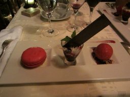 Restaurant Saint Alexis